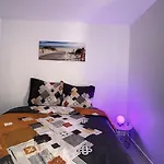 Cosy T2 Wifi Parking Proche Gare Centre Appartement *
