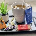 Cosy T2 Wifi Parking Proche Gare Centre
