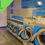 Cosy T2 Wifi Parking Proche Gare Centre Saint-Quentin (Aisne)
