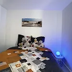 Appartement Cosy T2 Wifi Parking Proche Gare Centre *