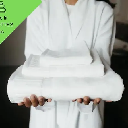 Cosy T2 Wifi Parking Proche Gare Centre